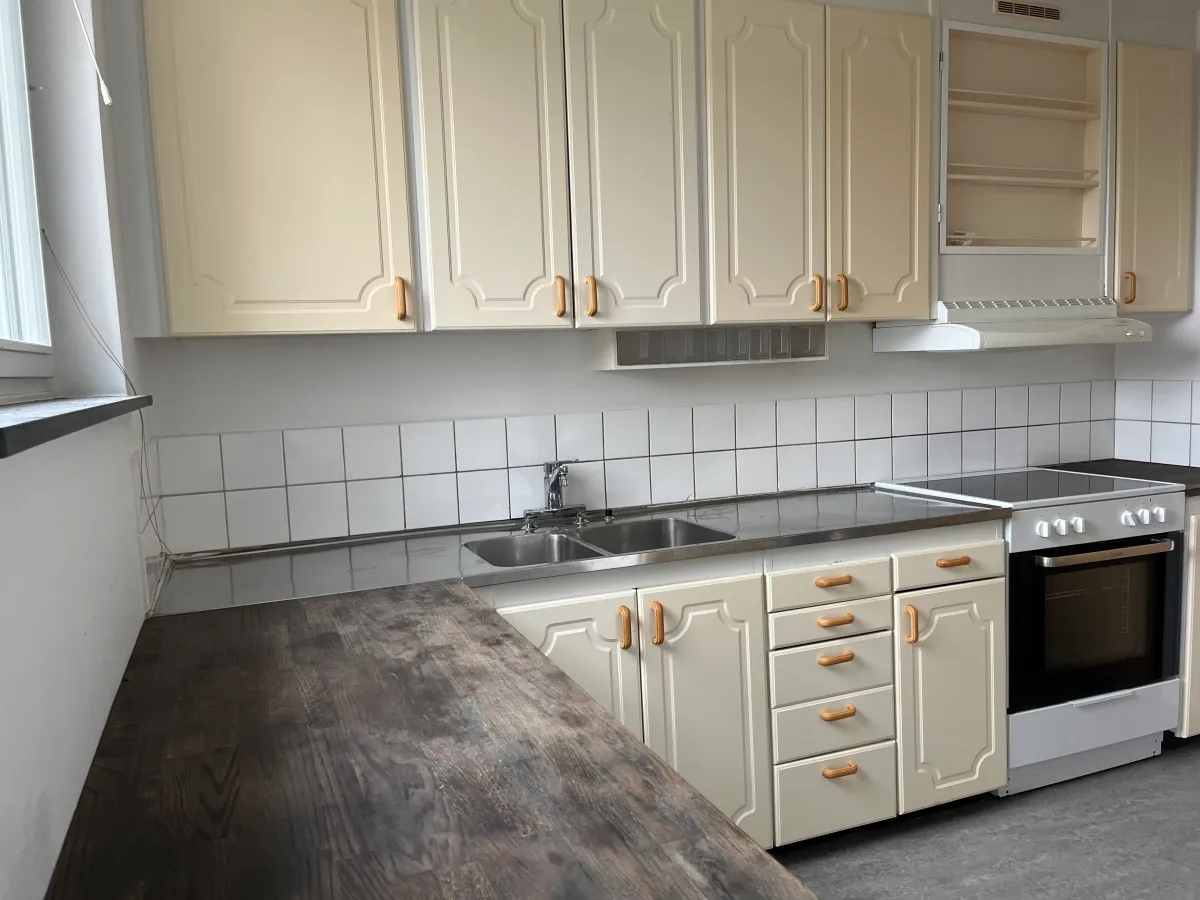 Skogsängsgatan 22 A i Eskilstuna