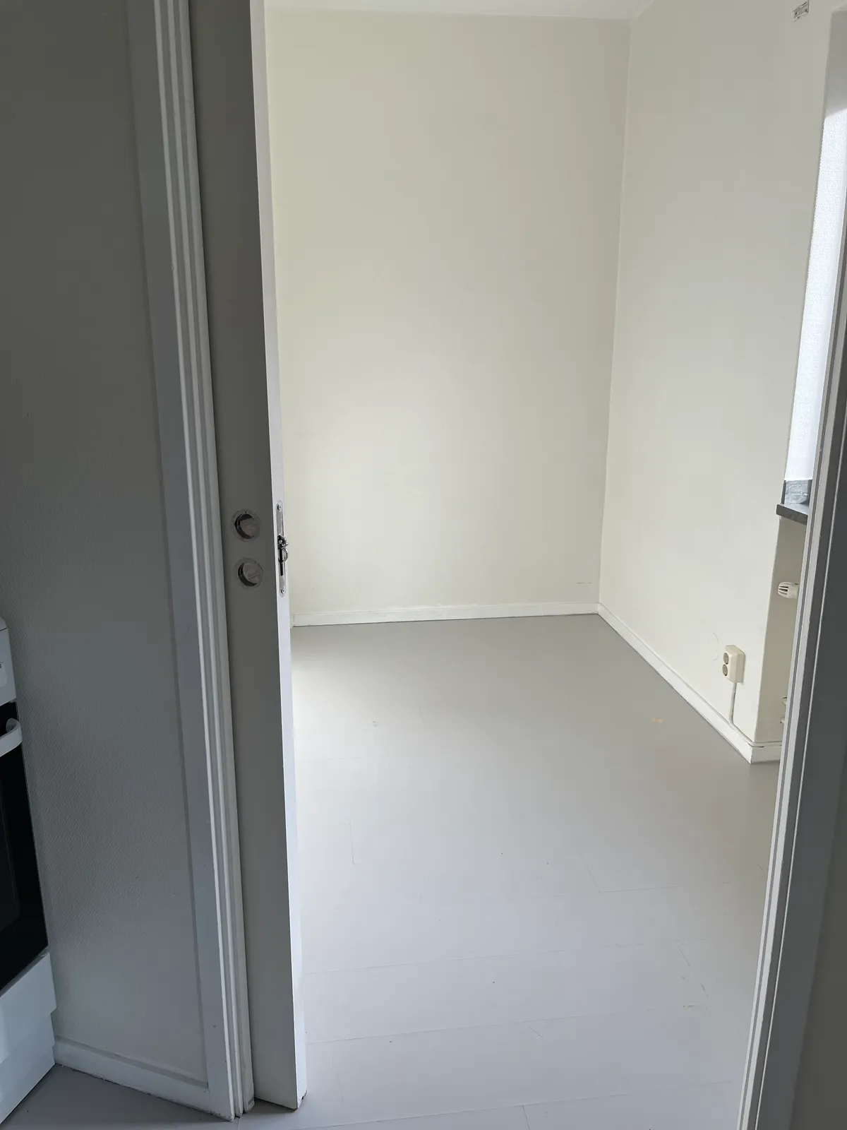 Tessingatan i Trollhättan