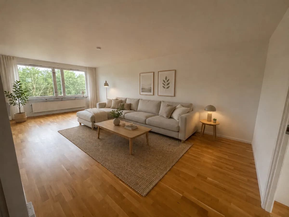 Vilbergsgatan 85 i Norrköping