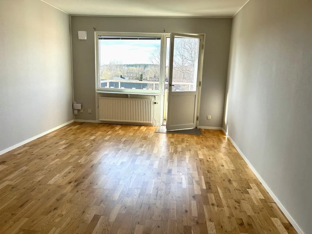 Lasarettsgatan 35 A i Vetlanda